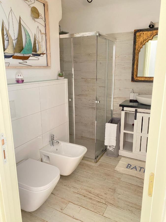 Villa Luci Praia Do Carvoeiro ลาโกอา ภายนอก รูปภาพ