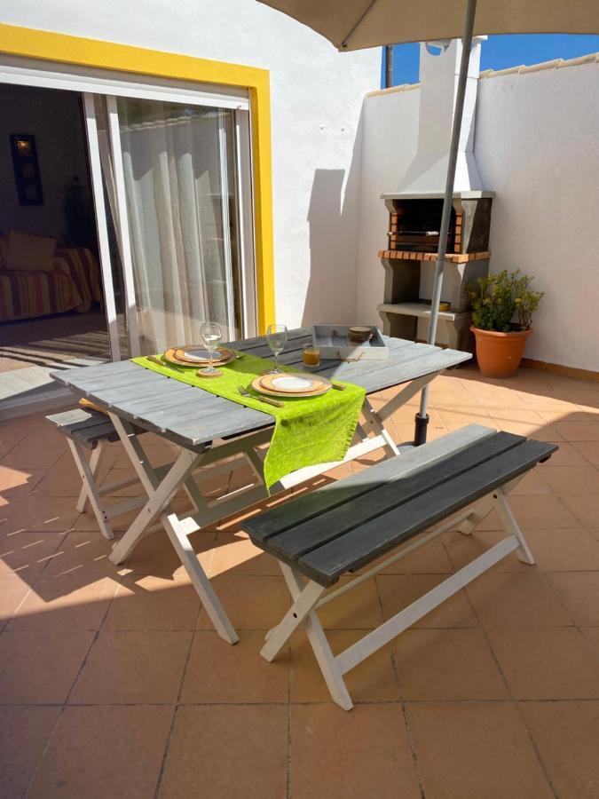Villa Luci Praia Do Carvoeiro ลาโกอา ภายนอก รูปภาพ