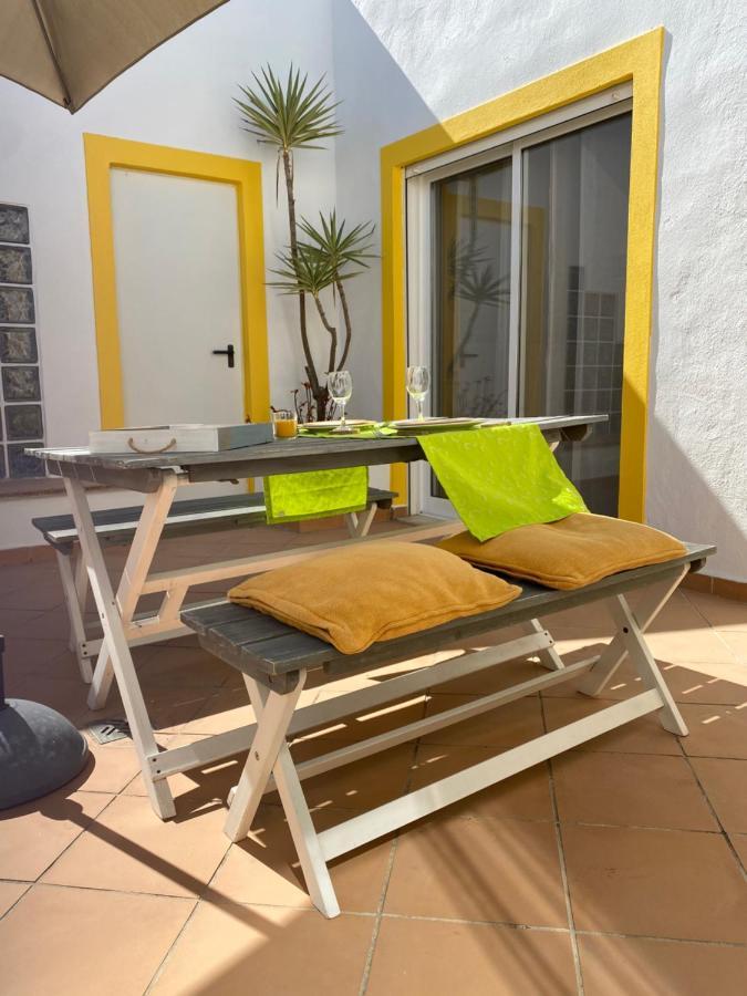 Villa Luci Praia Do Carvoeiro ลาโกอา ภายนอก รูปภาพ